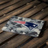 NFL New England Patriots Camo Apple MacBook Air Skin
