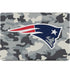 NFL New England Patriots Camo MacBook Skins