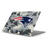 NFL New England Patriots Camo Apple MacBook Pro 16-inch Skin