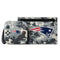 NFL New England Patriots Camo Nintendo Switch 2 (2025) with Joy-Con Skin
