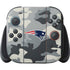 NFL New England Patriots Camo Nintendo Switch 2 (2025) with Joy-Con Skin
