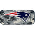 NFL New England Patriots Camo Nintendo Switch 2 (2025) with Joy-Con Skin