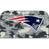 NFL New England Patriots Camo Nintendo Switch 2 (2025) with Joy-Con Skin