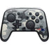 NFL New England Patriots Camo Nintendo Switch 2 (2025) Pro Controller Skin
