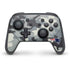 NFL New England Patriots Camo Nintendo Skins