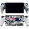NFL New England Patriots Camo PlayStation Portal Remote Player Skin