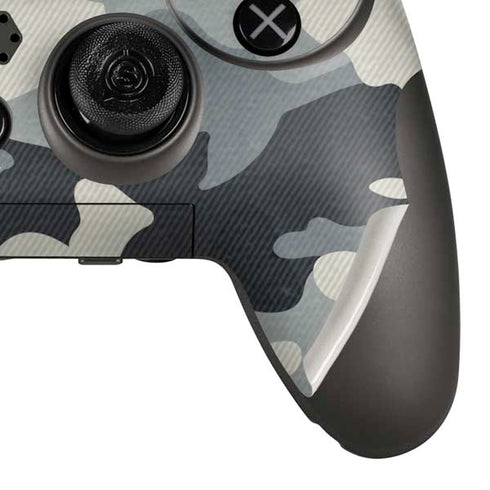 NFL New England Patriots Camo PlayStation Scuf Vantage 2 Controller Skin