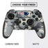 NFL New England Patriots Camo PlayStation Scuf Vantage 2 Controller Skin