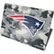 NFL New England Patriots Camo Dell Precision Skin