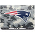 NFL New England Patriots Camo Dell Precision Skin