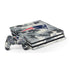 NFL New England Patriots Camo PlayStation PS4 Skins