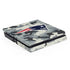 NFL New England Patriots Camo PlayStation PS4 Skins