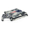 NFL New England Patriots Camo PlayStation PS4 Skins