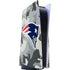 NFL New England Patriots Camo PlayStation PS5 Skins