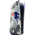 NFL New England Patriots Camo PlayStation PS5 Skins