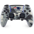 NFL New England Patriots Camo PS5 DualSense Edge Pro Controller Skin