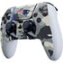 NFL New England Patriots Camo PS5 DualSense Edge Pro Controller Skin