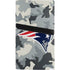 NFL New England Patriots Camo PS5 Pro Bundle Skin