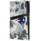 NFL New England Patriots Camo PS5 Pro Console Skin