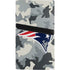 NFL New England Patriots Camo PS5 Pro Console Skin