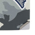 NFL New England Patriots Camo PS5 Pro Disk Console Skin