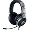 NFL New England Patriots Camo Razer Kraken X Skin