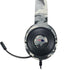 NFL New England Patriots Camo Razer Kraken X Skin