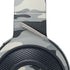 NFL New England Patriots Camo Razer Kraken X Skin