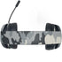NFL New England Patriots Camo Razer Kraken X Skin
