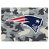 NFL New England Patriots Camo Surface Laptop 3 13.5in Skin
