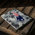 NFL New England Patriots Camo Surface Laptop 3 13.5in Skin