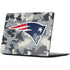 NFL New England Patriots Camo Surface Laptop 7 13.8in Skin