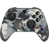 NFL New England Patriots Camo Xbox Elite Wireless Controller Series 2 Skin