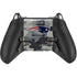 NFL New England Patriots Camo Xbox Elite Wireless Controller Series 2 Skin