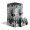 NFL New England Patriots Camo Xbox Series X Bundle Skin