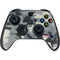 NFL New England Patriots Camo Xbox Series X Controller Skin