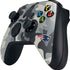 NFL New England Patriots Camo Xbox Series X Controller Skin