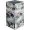NFL New England Patriots Camo XBox Series X Digital Edition Console Skin
