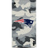 NFL New England Patriots Camo XBox Series X Digital Edition Console Skin
