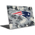 NFL New England Patriots Camo Dell XPS Skin