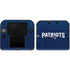 NFL New England Patriots Distressed Nintendo Skins