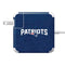 NFL New England Patriots Distressed 85W Power Adapter (15 and 17 inch MacBook Pro Charger) Skin