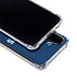 NFL New England Patriots Distressed Galaxy A36 5G Clear Case
