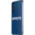 NFL New England Patriots Distressed Galaxy A36 5G Skin