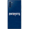 NFL New England Patriots Distressed Galaxy Note 10 Plus Skin