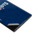NFL New England Patriots Distressed Galaxy Note 10 Plus Skin