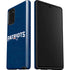 NFL New England Patriots Distressed Galaxy Note20 5G Pro Case