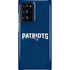 NFL New England Patriots Distressed Galaxy Note20 Ultra 5G Lite Case