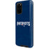 NFL New England Patriots Distressed Galaxy S20 Plus Pro Case