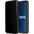 NFL New England Patriots Distressed Galaxy S20 Plus Waterproof Case